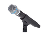 Shure QLXD2/Beta87a H51 Shure QLXD2/Beta87a H51